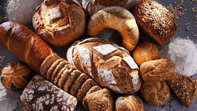 🥖 Čerstvé pečivo každý den Dopracovali jsme se do fáze, kdy bude čerstvé pečivo v prodeji každý den. ❤️ Ve stálé nabídce...